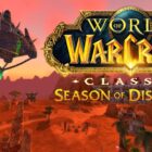 Wow Classic: Detaljer om svøbeinvasioner i fase 8 Creo Gaming