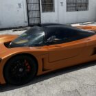 A LS Kit Supercar til salg, inspireret af GTA 6 Creo Gaming