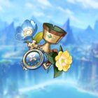 Bedste artefakt Fontaine Farming Road i Genshin Impact Creo Gaming