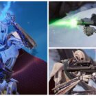 Bedste våben i Star Wars -sæsonen i Fortnite Creo Gaming