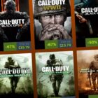 Enestående forfremmelse på Call of Duty -spil på Steam Creo Gaming