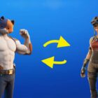 Exchange Skins in Fortnite: Regler at vide Creo Gaming