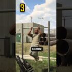 Forsøg aldrig at slutte sig til hæren i GTA 5! 😨 Creo Gaming