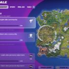 Fortnite Kapitel 6 Sæson 3: Let og mørk tilpasning, XP og priser Creo Gaming