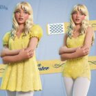 Fortnite lækker annoncerer en koncert af Sabrina Carpenter Creo Gaming