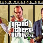 GTA 5: Antallet af salg når højder Creo Gaming