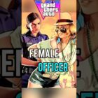 Kvinder politiet i GTA 6: Oplev dem! 😱 Creo Gaming