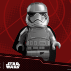 LEGO Fortnite: Alt indholdet af Pass of the First Order Creo Gaming