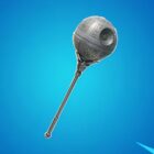 Sådan får du den frie Death Smasher -træk i Fortnite Creo Gaming