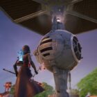 Sådan samles brændstof og reparerer fighter i Fortnite kapitel 6, sæson 3 Creo Gaming