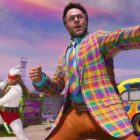 Seth Rogen, ny karakter, der kan spilles i Call of Duty Creo Gaming