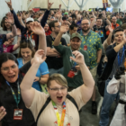 Spillere falder i søvn under World of Warcraft -panelet ved Pax East 2025 Creo Gaming