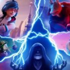 Star Wars og Fortnite: The Rise of Royal Battle Games Creo Gaming