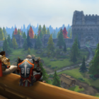 World of Warcraft fjerner sælgers mad efter 20 år Creo Gaming