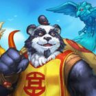 World of Warcraft -spillere opdager en fjerde historie om lorewalking, der ikke er annonceret Creo Gaming