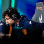 Barça eSports rekrutterer 113 som en ny jungler efter hendes sidste EMEA -mestre Creo Gaming