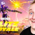 🔴 Direkte! - Slib Fortnite kapitel 6 sæson 3! Creo Gaming