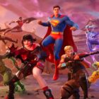 En lækage afslører et nyt heltobjekt i Fortnite Creo Gaming