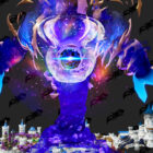 En ny 1.160 meter gigantchef opdaget i World of Warcraft Creo Gaming