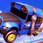 Få SUV Battle Bus Skin i Fortnite Creo Gaming