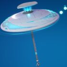 Få Utopias gratis brella 'i Fortnite Creo Gaming