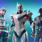 Fortnite: Indholdet af passet sæson 4 OG Creo Gaming