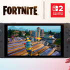 Fortnite on Switch 2: Gamechat Management and Mouse Checks Creo Gaming