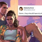 GTA 6: Flight afslører en historie, der anses for 'for mørk' Creo Gaming