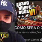 GTA 6: Tilbage til den 10 år gamle video - vores kommentarer afsløret Creo Gaming