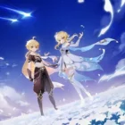 Genshin Impact: The Traveller vil endelig have en stemme Creo Gaming