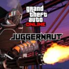 Juggernaut Mode Guide i GTA 5 online Creo Gaming