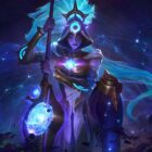 LOL: Patch 25.12 ændrer flere junglere og top laners Creo Gaming