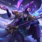 League of Legends: Patch 25.13 justerer mestre og genstande Creo Gaming