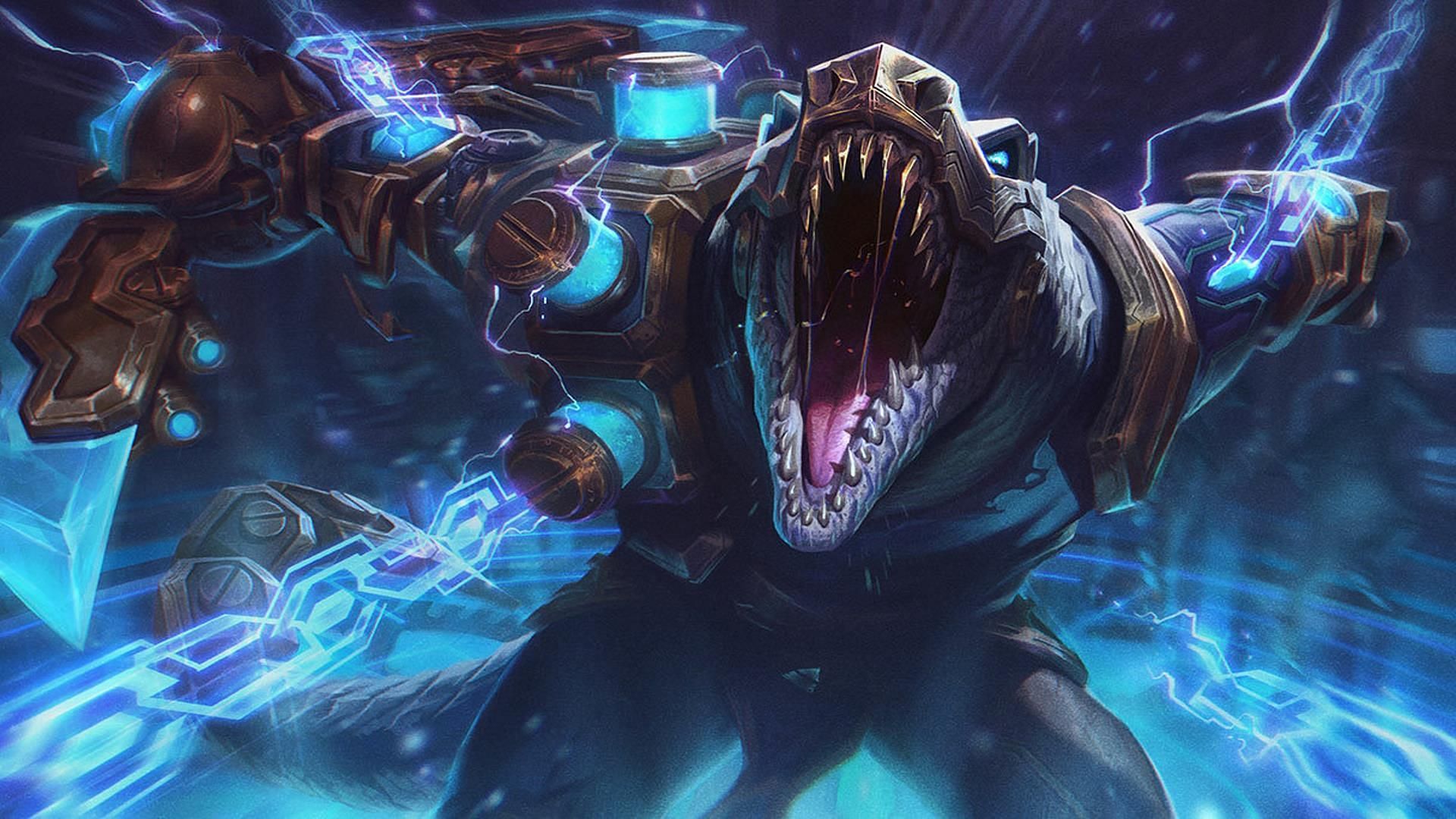 Creo Gaming