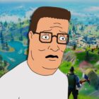 Nye skind 'King of the Hill' i Fortnite Creo Gaming