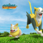 Pokémon Go: Yamper Footprint -kalender og belønninger Creo Gaming