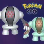 Registeel: Svagheder, tællere og skinnende at vide Creo Gaming