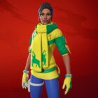 Retur af gotiske og fodboldskind på Fortnite efter 2 år Creo Gaming
