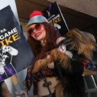 SAG-AFTRA afslutter en foreløbig aftale med videospiludgivere om IA-relateret beskyttelse Creo Gaming