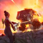 Sådan finder du Minigun - Creo Gaming Creo Gaming