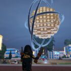 Sådan indsamler oplysninger i LEGO Fortnite Expeditions Creo Gaming