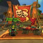 World of Warcraft: Alt om den uhyggelige Duos -begivenhed Creo Gaming