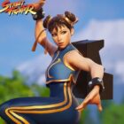 Den længe ventede tilbagevenden af Chun-Li-huden i Fortnite Creo Gaming