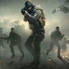 En lækage fra Call of Duty afslører en visuel lydfunktionalitet inspireret af Fortnite Creo Gaming