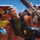 Et Fortnite -kort oprettet af en spiller sælger for millioner Creo Gaming