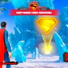 Fantastisk opdatering af 4 snart i Fortnite! Creo Gaming