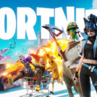 Fortnite: Den største trussel mod nye spil på konsoller Creo Gaming