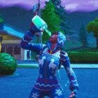 Fortnite: Uventet ændring af pleje og undertrykkelse af et aktuelt tip Creo Gaming