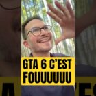 GTA 6: En utrolig åbenbaring, der ikke skal gå glip af! 🤯 Creo Gaming