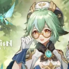 Genshin Impact: Ændring af stemme til sucrose i opdatering 5.8 Creo Gaming